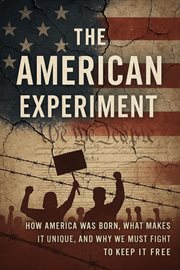 The American Experiment cover image