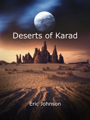 Deserts of Karad cover image