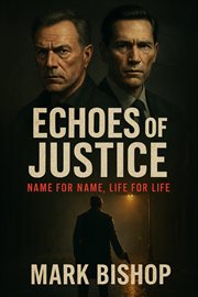Echoes of Justice: Name for Name, Life for Life cover image