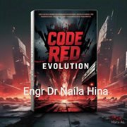 Code Red: Evolution cover image