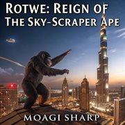 Rotwe: Reign of the Sky-Scraper Ape cover image