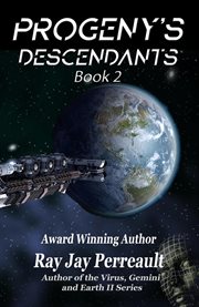 Progeny's Descendants cover image