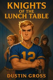 Knights of the Lunch Table cover image