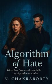 Algorithm of Hate cover image