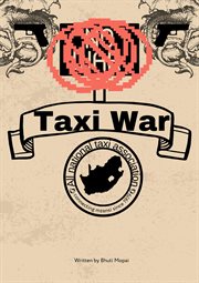 Taxi War cover image
