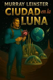 Ciudad En La Luna cover image
