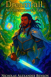 Dreamfall: An Oneironaut's Tale cover image