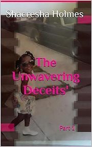 The Unwavering Deceits' cover image