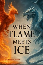 When Flame Meets Ice cover image