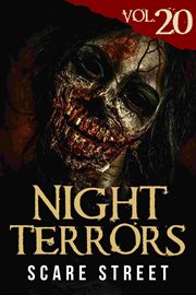 Night Terrors cover image