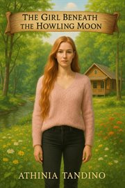 The Girl Beneath the Howling Moon cover image