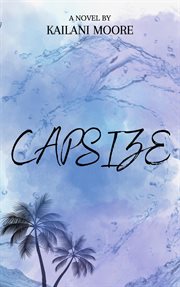 Capsize cover image