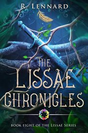 The Lissae Chronicles cover image