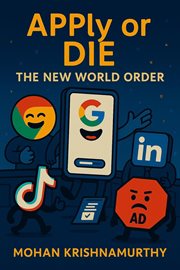 Apply or Die: The New World Order cover image
