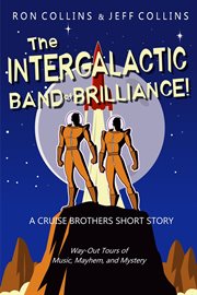 The Intergalactic Band of Brilliance! cover image
