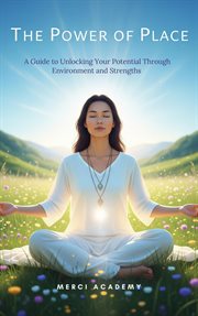 The Power of Place cover image