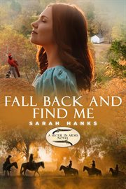 Fall Back and Find Me cover image