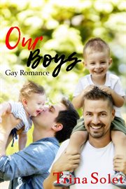 Our Boys (Gay Romance) cover image