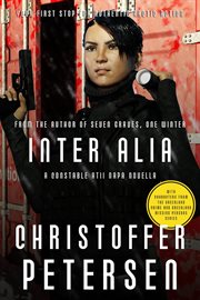 Inter Alia cover image