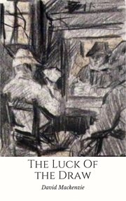 The Luck of the Draw cover image