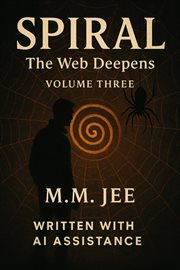 The Web Deepens cover image