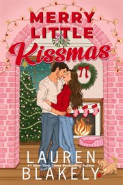 Merry Little Kissmas cover image