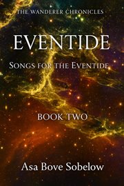 Eventide-Songs for the Eventide cover image