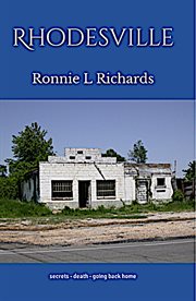 Rhodesville: Secrets - Death- Going Back Home cover image