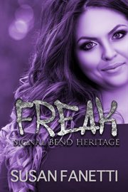 Freak cover image