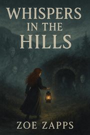 Whispers in the Hills cover image