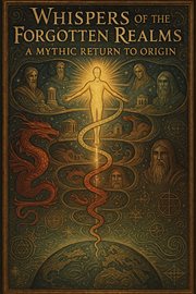 Whispers of the Forgotten Realms: A Mythic Return to Origins cover image
