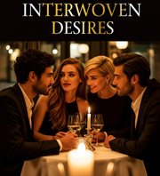 Interwoven Desire cover image