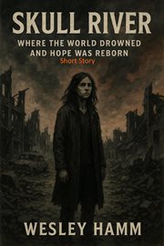 Skull River Where the World Drowned and Hope Was Reborn cover image