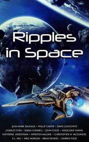 Ripples in Space cover image