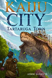Tartaruga Town cover image