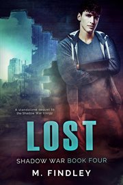 Lost cover image