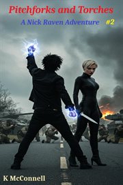 Pitchforks and Torches cover image