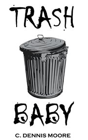 Trash Baby cover image