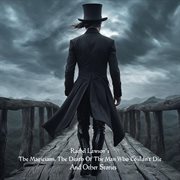 The Death of the Man Who Couldn't Die and Other Stories cover image