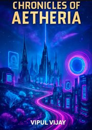 Chronicles of Aetheria cover image