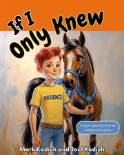 If I Only Knew cover image