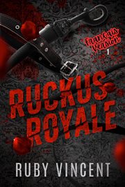 Ruckus Royale (French) cover image