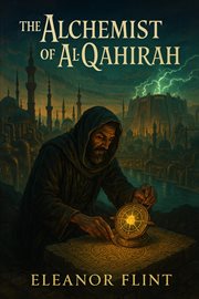 The Alchemist of Al-Qahirah cover image