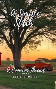A Common Thread cover image