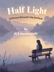 Half Light cover image