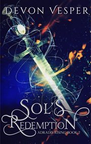 Sol's Redemption (Reunited 2) cover image