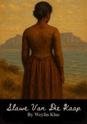 Slawe Van Die Kaap cover image