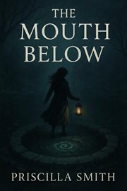The Mouth Below cover image