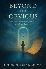 Beyond the Obvious cover image
