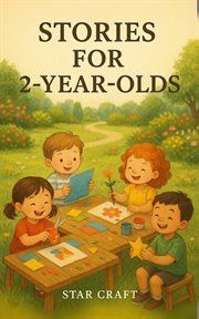 Stories for 2-Year-Olds cover image